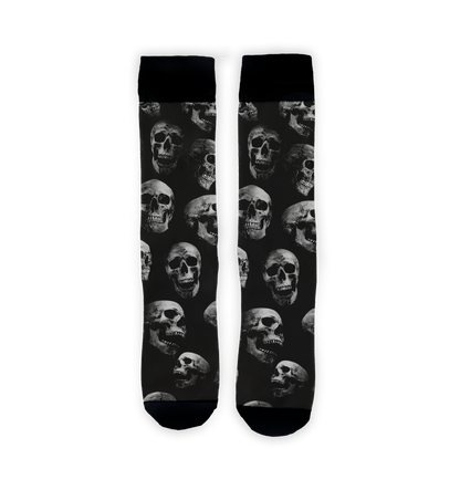 Dark Skulls