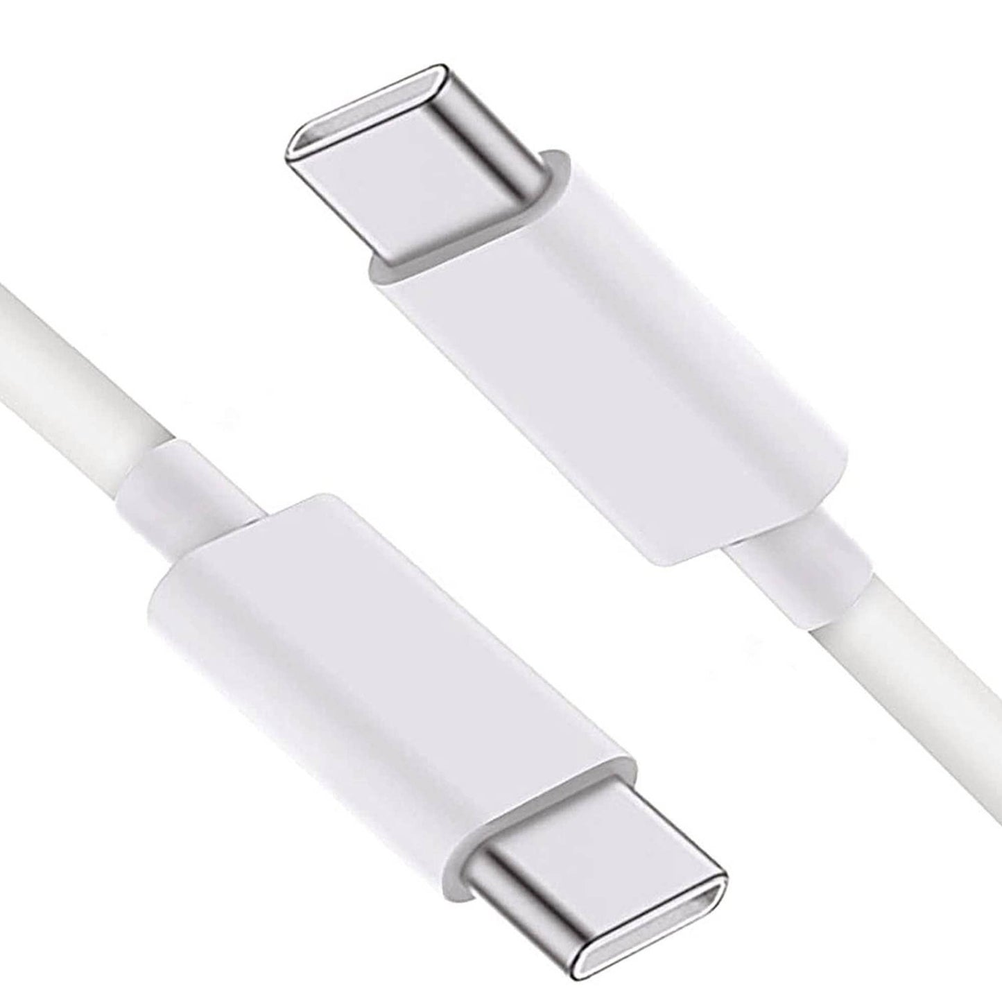 JenDore 6FT USB-C to USB-C High-Speed Charging Cable – MW846