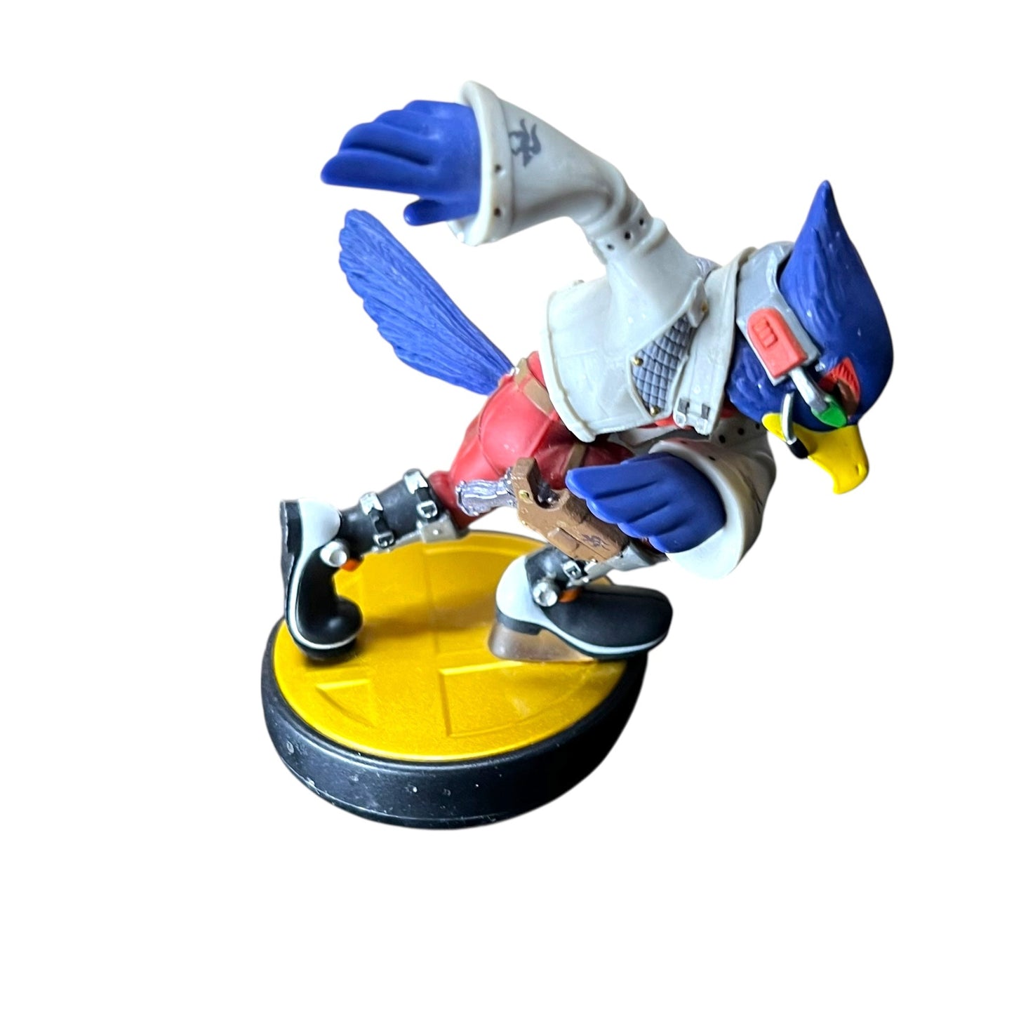 Preowned Amiibo for Nintendo Switch collectible figurine at JenDore