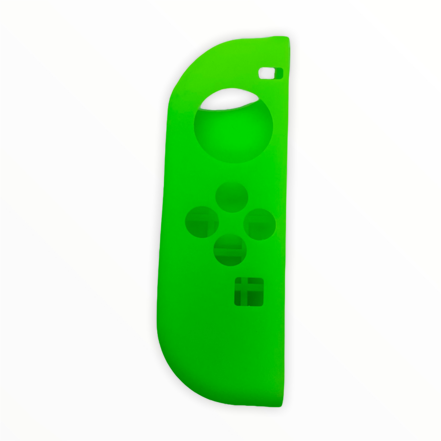 JenDore Silicone Covers for Nintendo Switch Joy-Cons - Mix & Match Protective Shells
