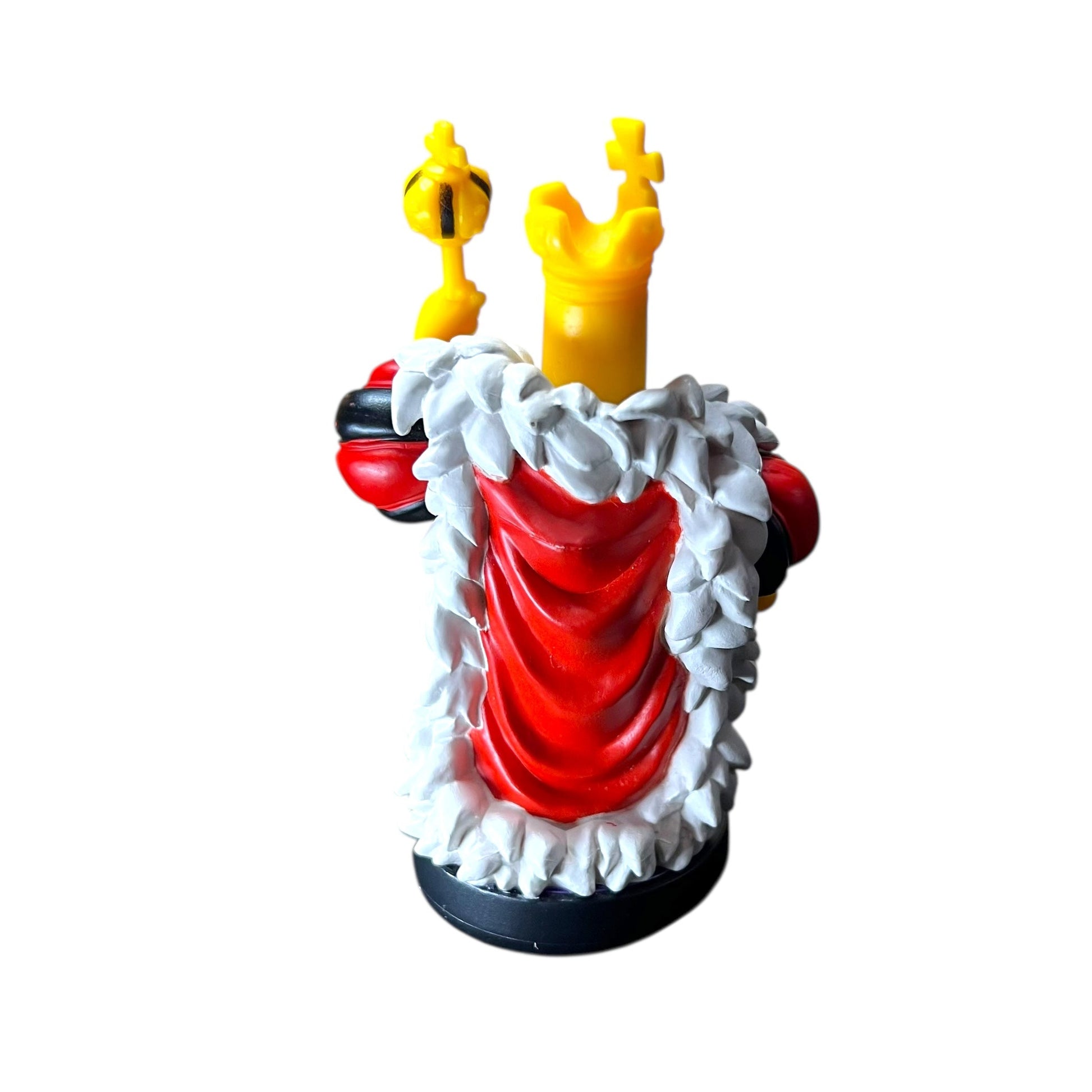 Preowned Nintendo Switch amiibo figurine collectible tested by JenDore