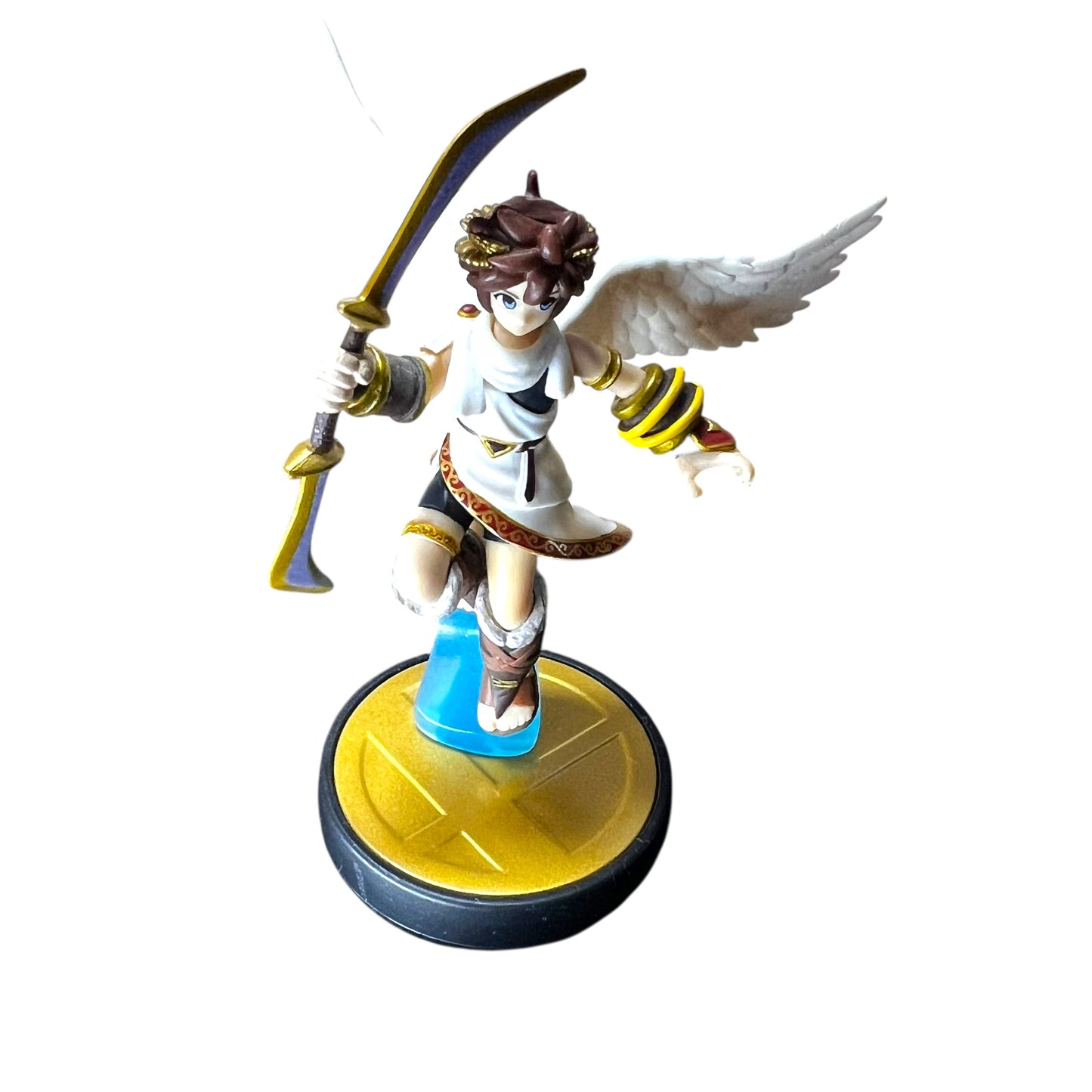 Preowned Amiibo for Nintendo Switch collectible figurine at JenDore