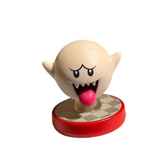 Preowned Nintendo Switch amiibo figurine collectible tested by JenDore