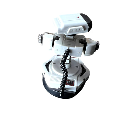 preowned rob nes amiibo compatible with nintendo switch used figurine at jendore