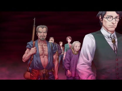 Used Raging Loop Nintendo Switch Game with Case | Preowned at JenDore