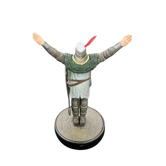 Preowned Nintendo Switch amiibo figurine tested by JenDore