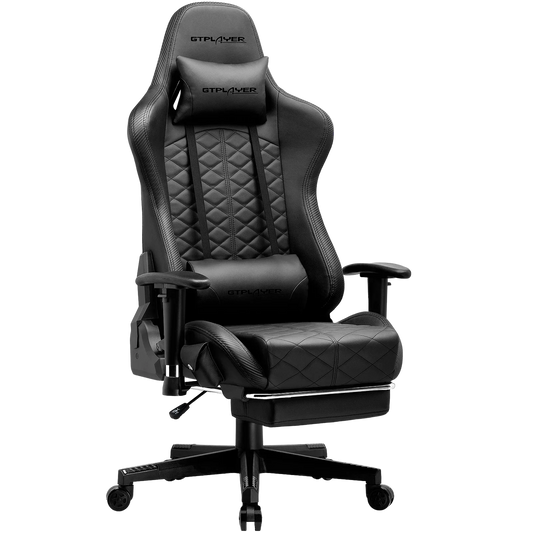 Ace Series  ZEUS Ergonomic Gaming Chair