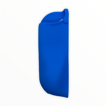 JenDore Red Blue Silicone Nintendo Switch Joy-con Protective Shell Covers