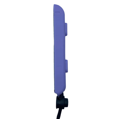 JenDore Light Purple Lilac Lavender Joy-con Wrist Strap Band for the Nintendo Switch
