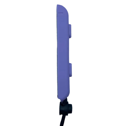 JenDore Bracelet Joy-con Violet Clair Lilas Lavande pour Nintendo Switch