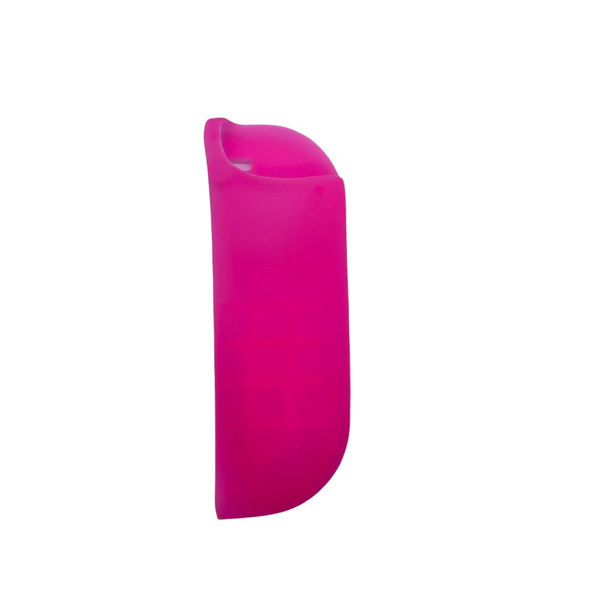 JenDore Blue & Pink Silicone Nintendo Switch Joy-con Protective Shell Covers