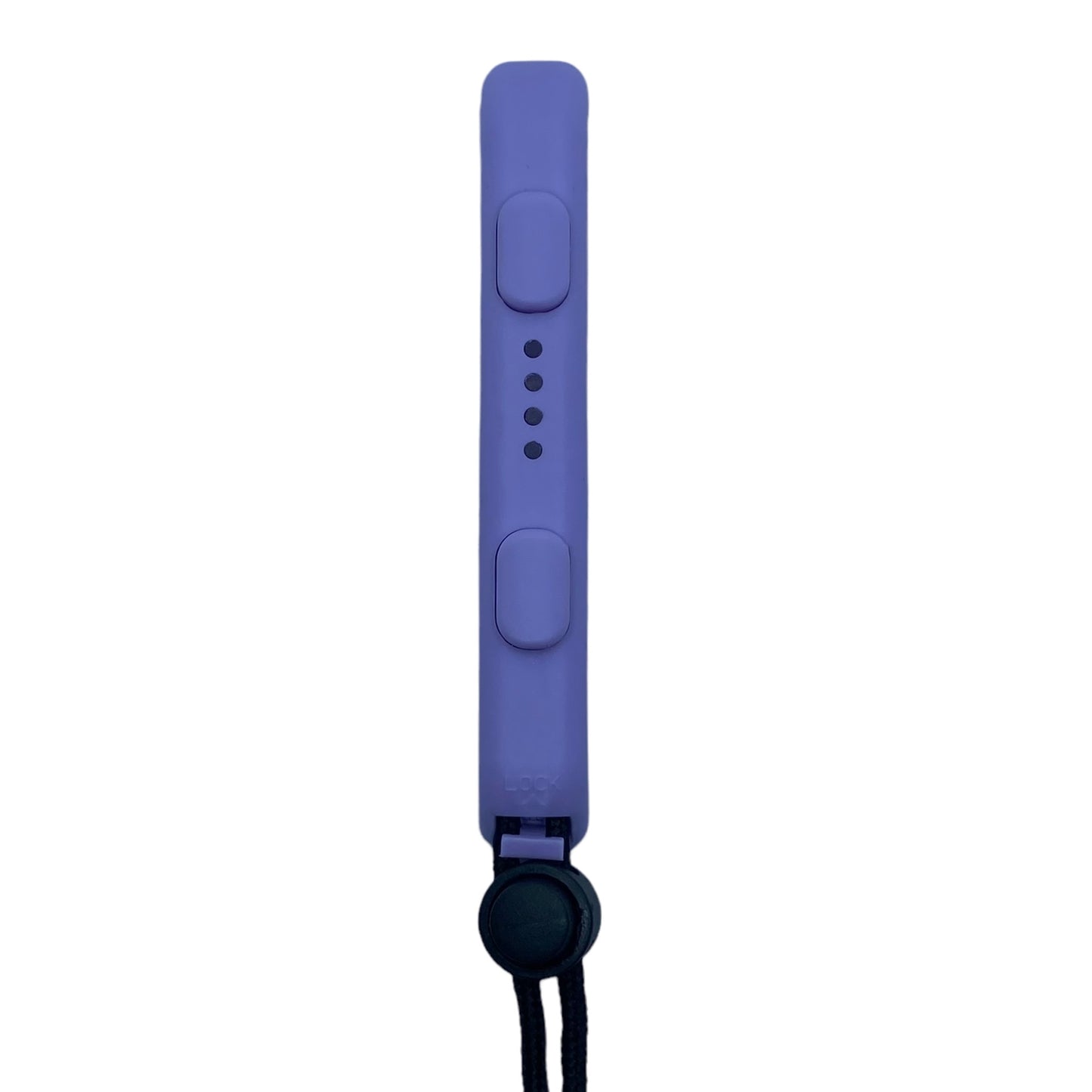 JenDore Light Purple Lilac Lavender Joy-con Wrist Strap Band for the Nintendo Switch