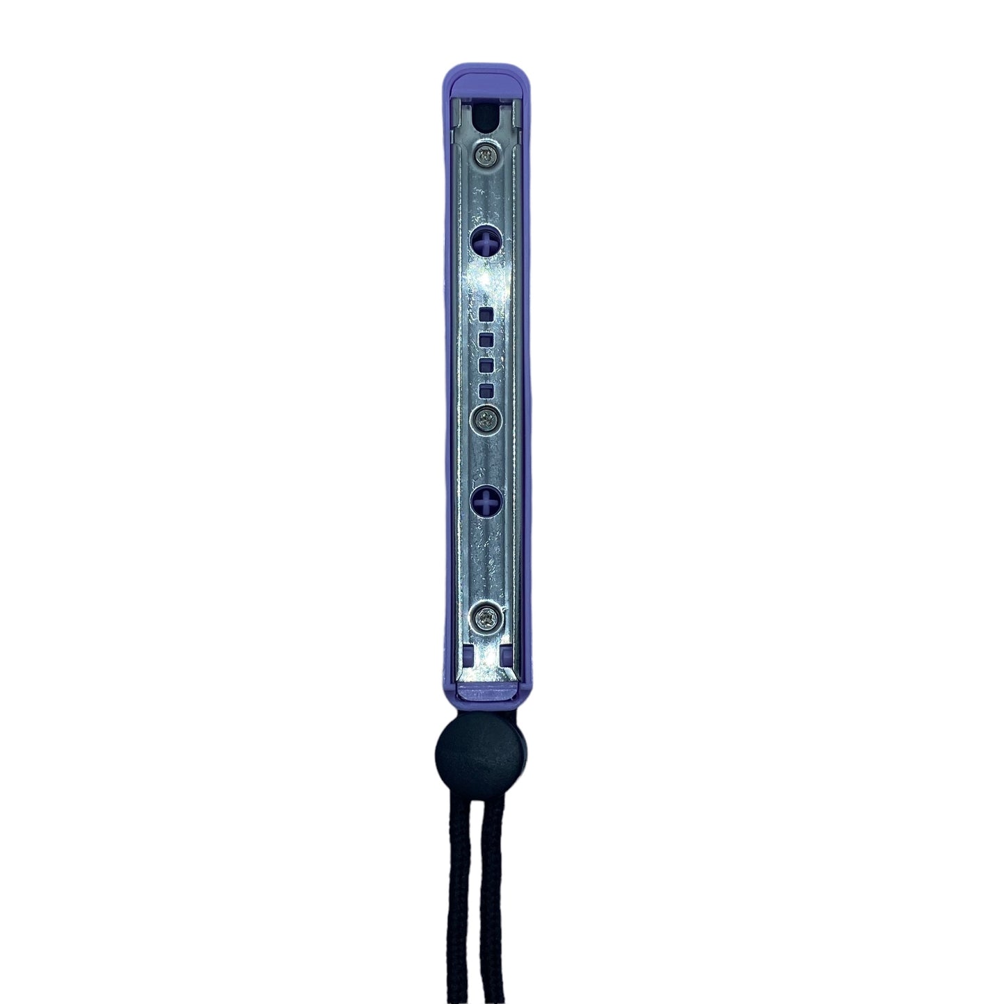 JenDore Bracelet Joy-con Violet Clair Lilas Lavande pour Nintendo Switch