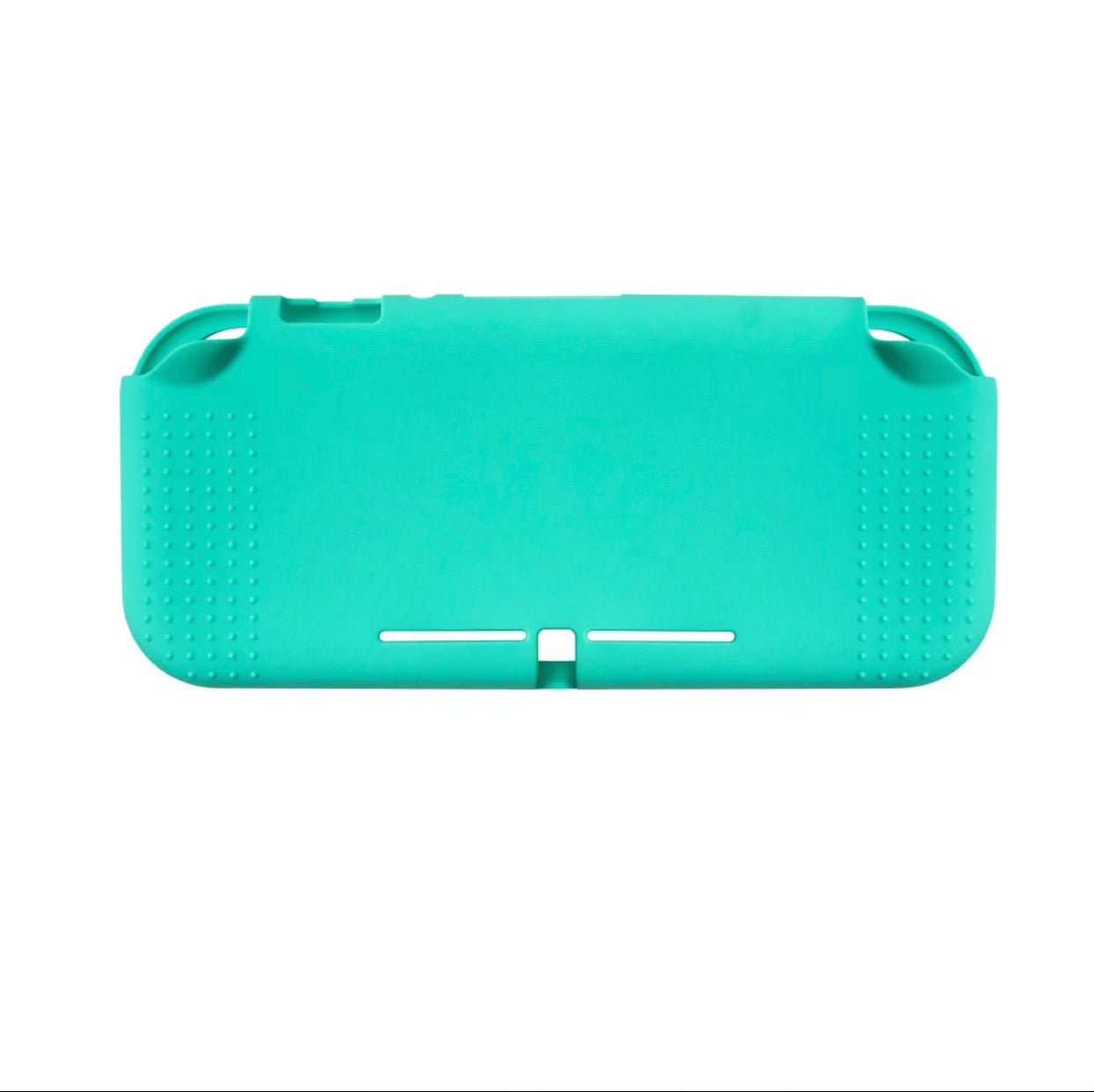 JenDore Nintendo Switch Lite Teal Silicone Protective Shell Cover Case