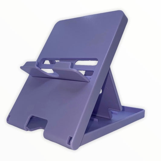 JenDore Purple Nintendo Switch Play Stand Base