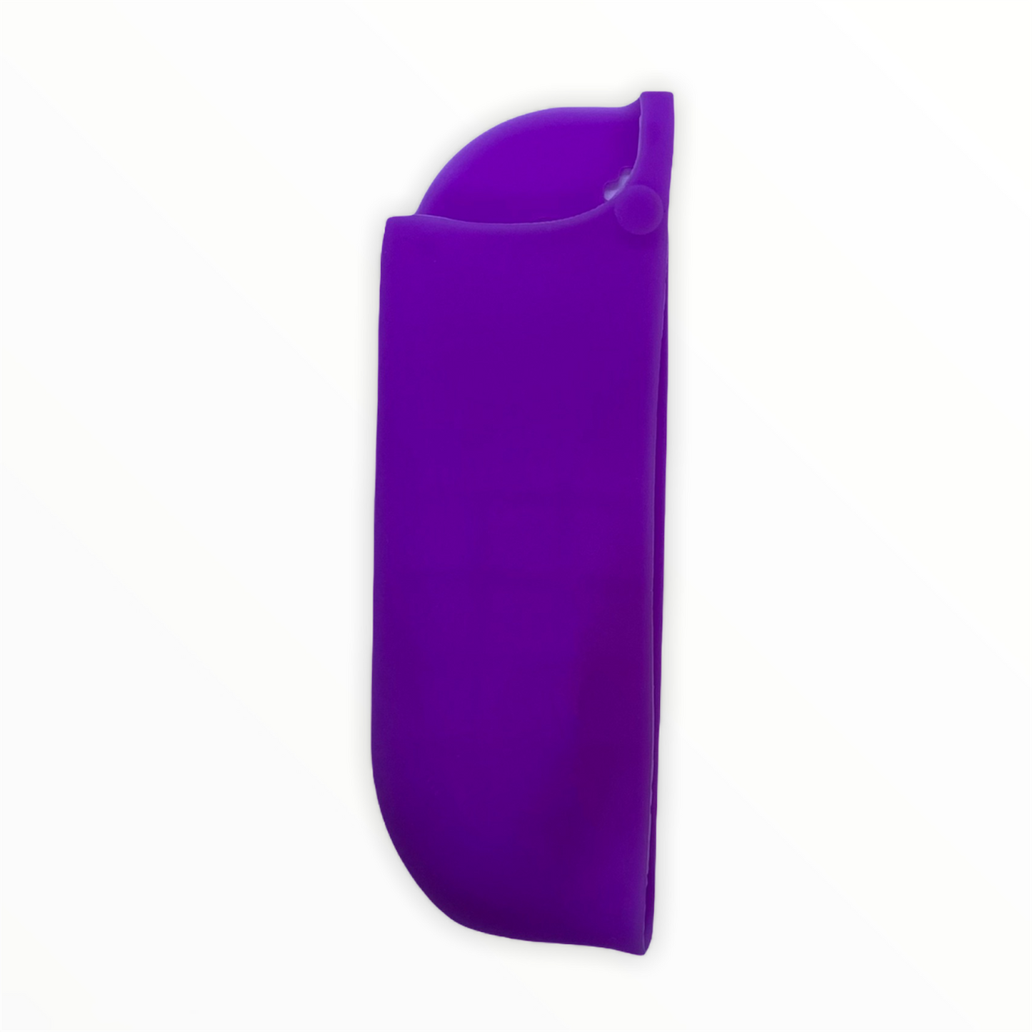 JenDore Purple & Lilac Silicone Nintendo Switch Joy-con Protective Shell Covers
